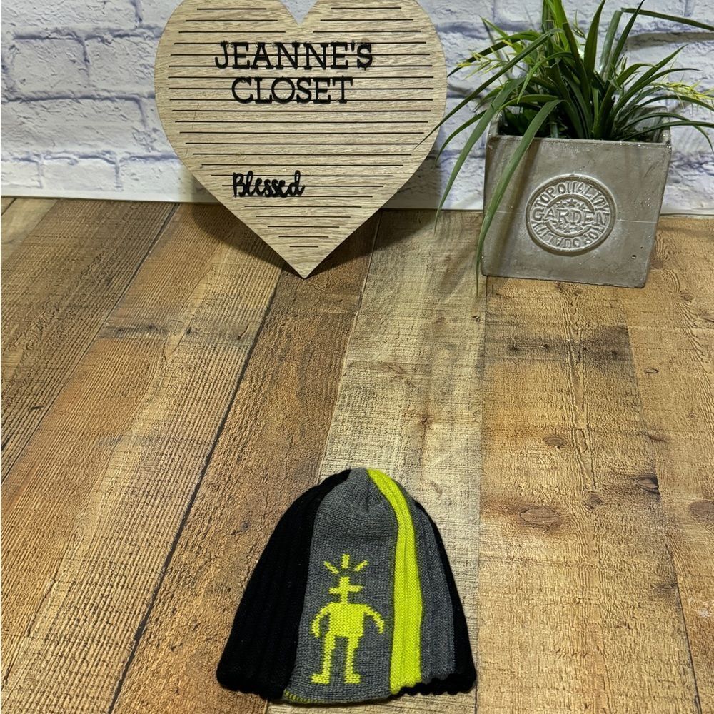 Smartwool man beanie hat